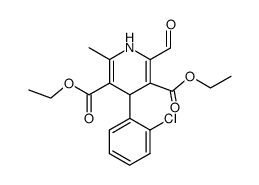 62760-20-7 structure