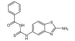 659743-51-8结构式