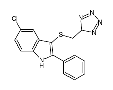 66354-94-7 structure