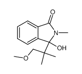 70113-70-1 structure