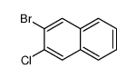2-溴-3-氯萘图片
