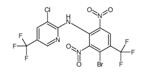 83663-58-5 structure