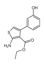 849659-42-3 structure