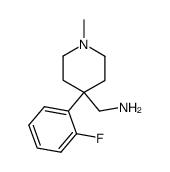 85422-39-5 structure