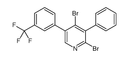 87443-36-5结构式