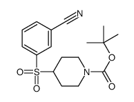 887589-99-3 structure