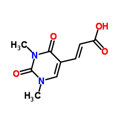 1-(3-METHYLPHENYL)-5-(TRIFLUOROMETHYL)-1H-PYRAZOLE-4-CARBOXYLIC ACID structure