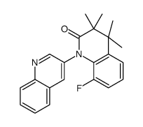 918646-15-8结构式