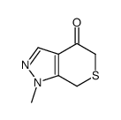 95502-16-2 structure