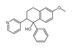 10059-83-3 structure