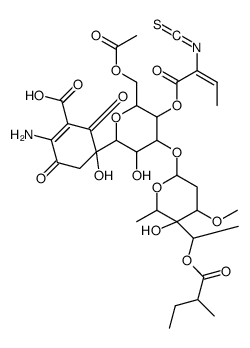 101411-68-1 structure