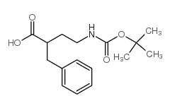 BENZENEPROPANOIC ACID,-[2-[[(1,1-DIMETHYLETHOXY)CARBONYL]AMINO]ETHYL]- picture