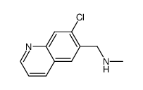 1021526-45-3 structure