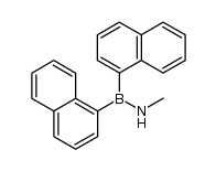 (1-c10h7)2bnhch3结构式