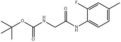 1147194-05-5结构式