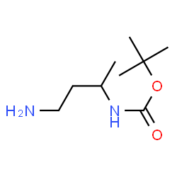 3,4-dinitrobenzylbromide Structure