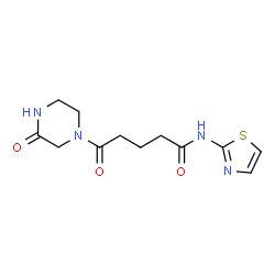 1219582-66-7 structure