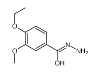 4-Ethoxy-3-methoxybenzohydrazide picture