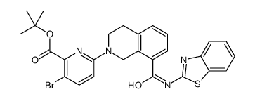 1235036-16-4 structure