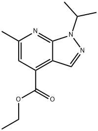 1251771-13-7 structure