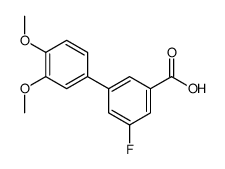 1261925-88-5 structure