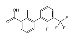 1261938-35-5 structure