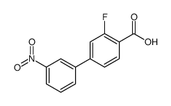 1261968-85-7 structure