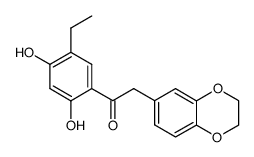 136498-55-0 structure