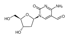 2'-Deoxy-5-formylcytidine picture