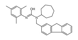 YM-750结构式