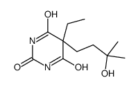 1421-07-4 structure