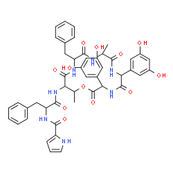 cochinmicin V structure