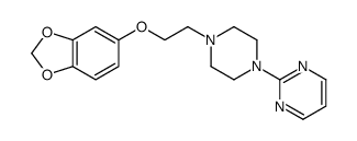 19180-28-0 structure