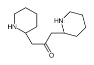 1,3-Bis[(S)-2-piperidinyl]-2-propanone picture