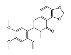 20415-00-3结构式