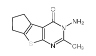 22721-36-4结构式