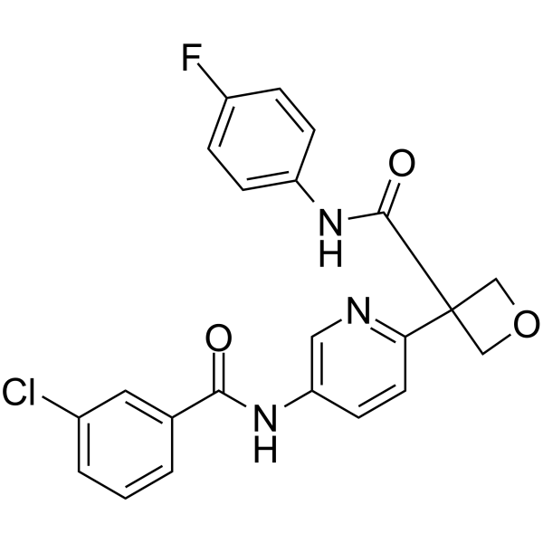 IDO1-IN-11 Structure