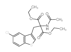 23906-21-0结构式