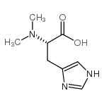 N,N-二甲基-L-组氨酸图片