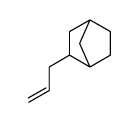 2-Allylbicyclo[2.2.1]heptane Structure