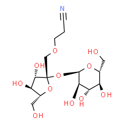 2-CYANOETHYL SUCROSE picture