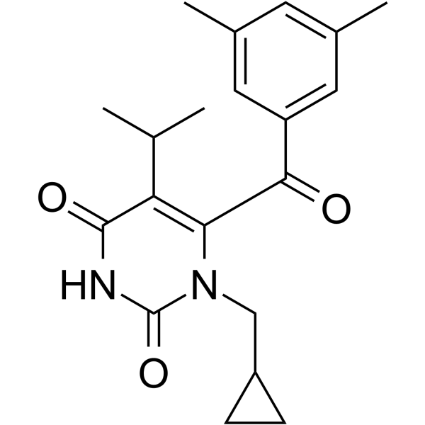 IQP-0528结构式