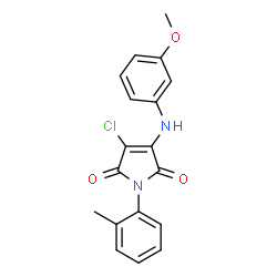 303034-83-5 structure