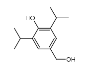 4-Hydroxy-3,5-diisopropylbenzylalkohol picture