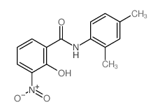 33581-08-7 structure