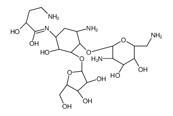 34291-03-7结构式