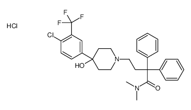 34552-82-4结构式