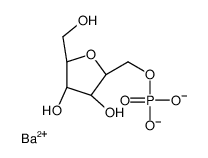 2,5-Anhydro-D-mannitol-1-phosphate, Barium Salt Hydrate picture