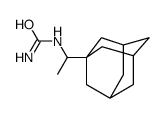 1-(1-((3R,5R,7R)-金刚烷-1-基)乙基)脲图片