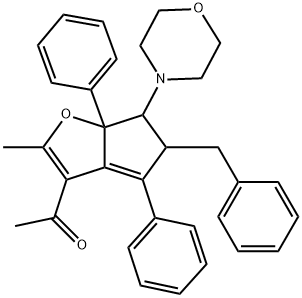 39655-57-7结构式